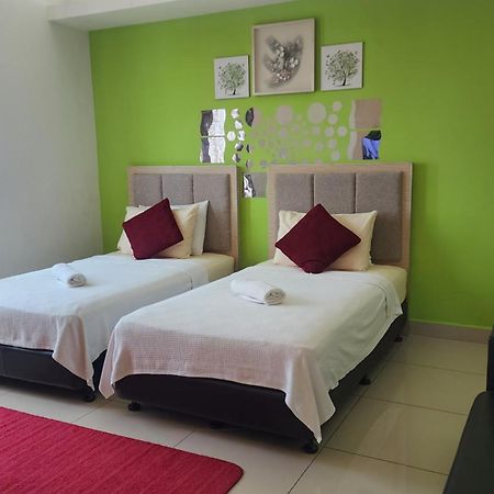 De Viana Apartment V Kota Bharu Buitenkant foto