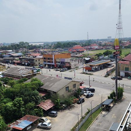 De Viana Apartment V Kota Bharu Buitenkant foto
