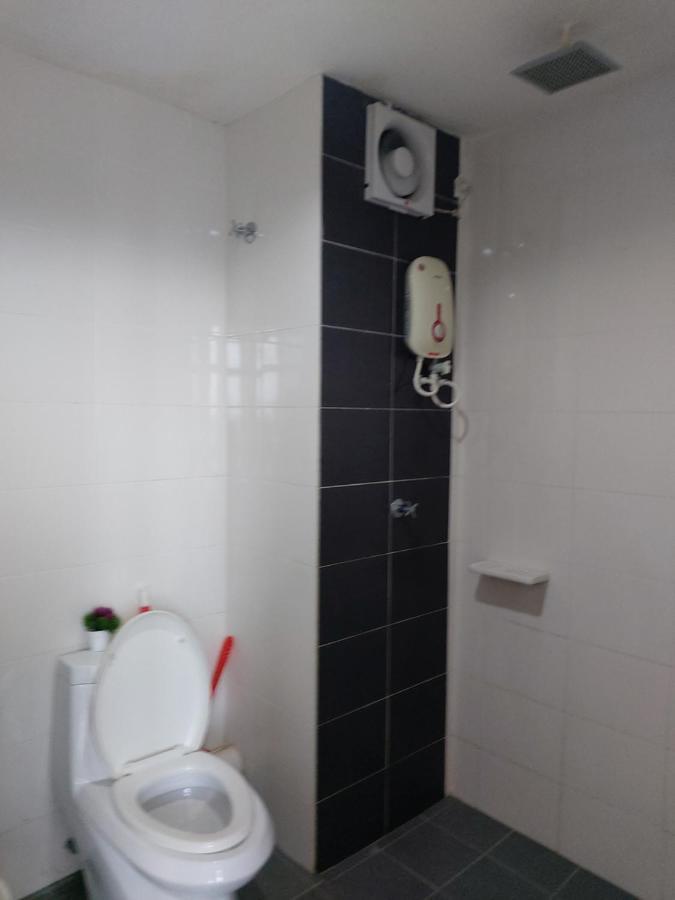 De Viana Apartment V Kota Bharu Buitenkant foto