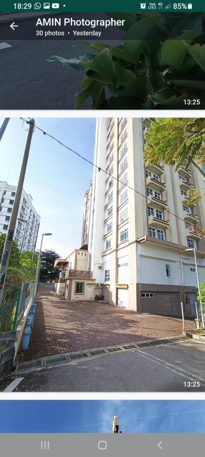De Viana Apartment V Kota Bharu Buitenkant foto