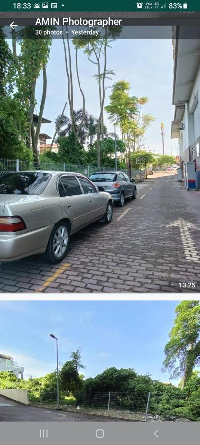 De Viana Apartment V Kota Bharu Buitenkant foto