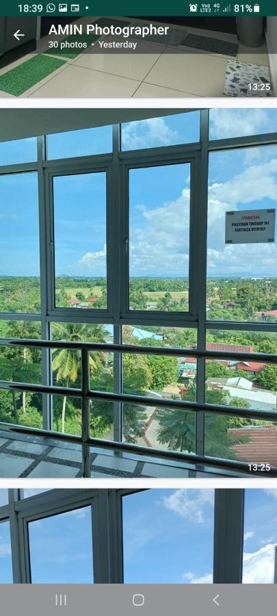 De Viana Apartment V Kota Bharu Buitenkant foto