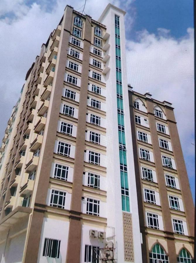De Viana Apartment V Kota Bharu Buitenkant foto