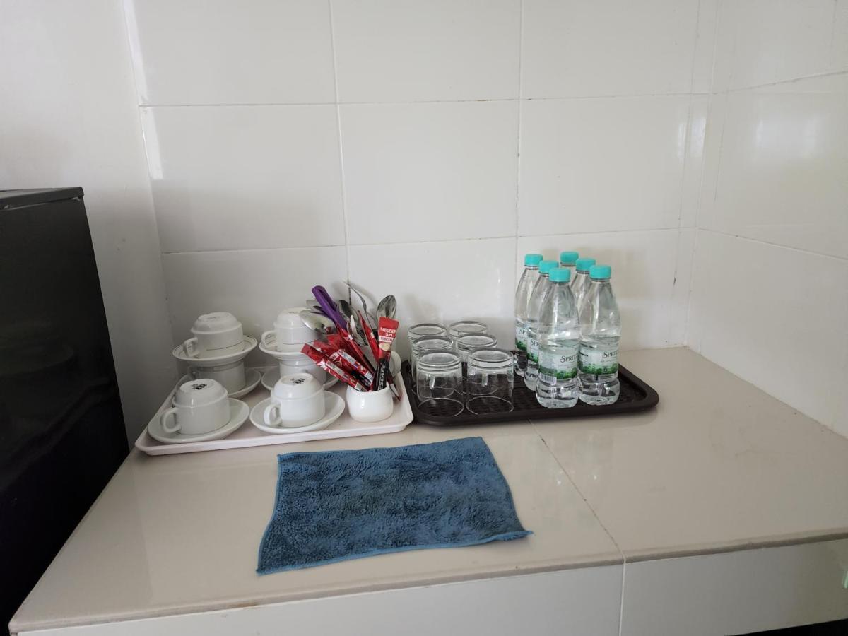 De Viana Apartment V Kota Bharu Buitenkant foto