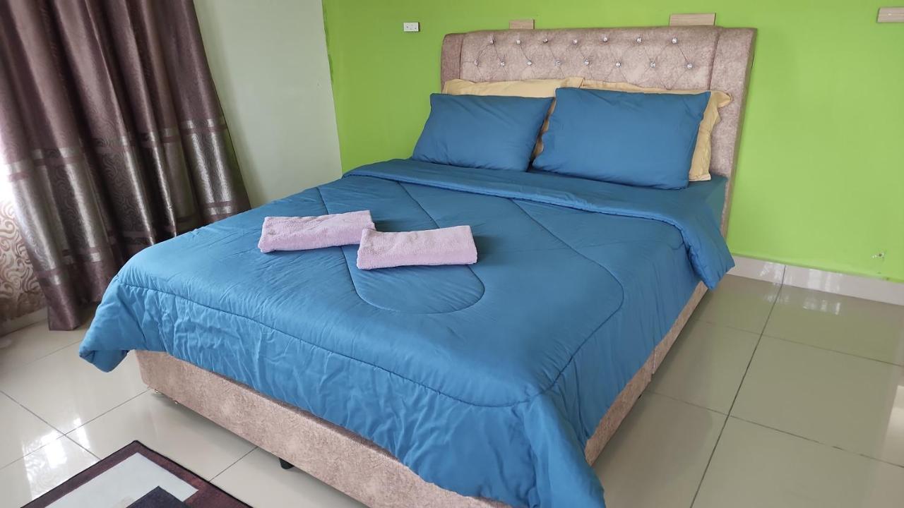 De Viana Apartment V Kota Bharu Buitenkant foto