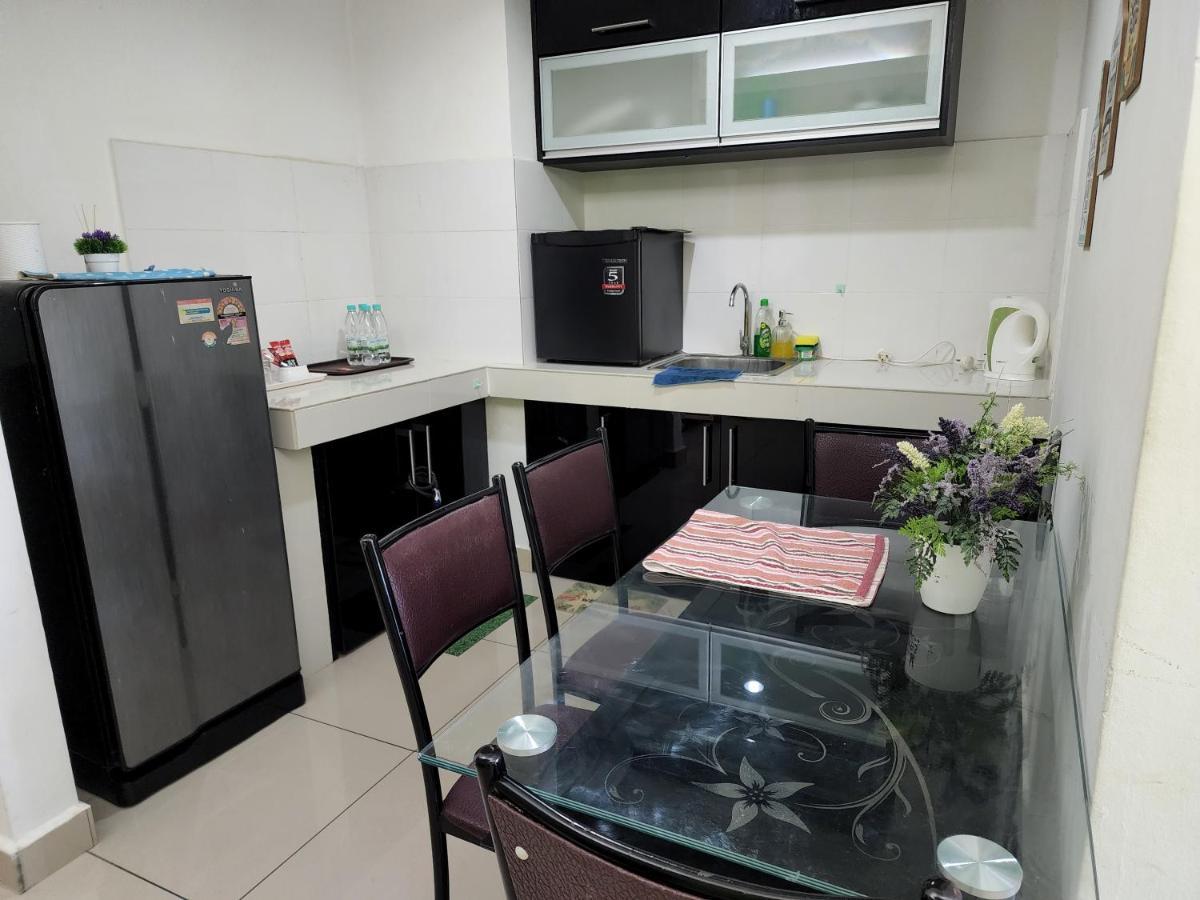 De Viana Apartment V Kota Bharu Buitenkant foto