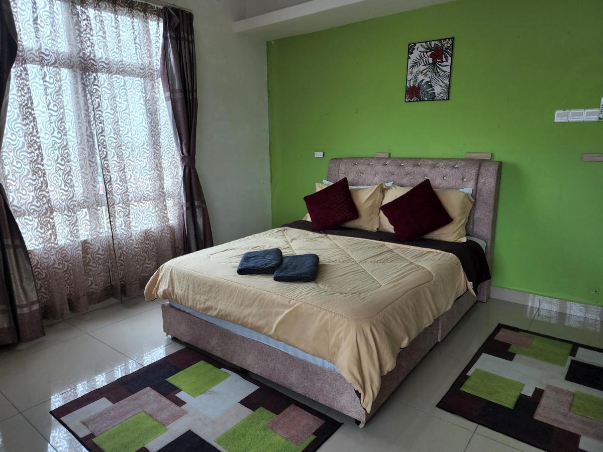 De Viana Apartment V Kota Bharu Buitenkant foto